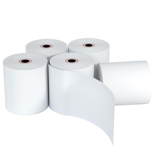  Лента для кассовых аппаратов