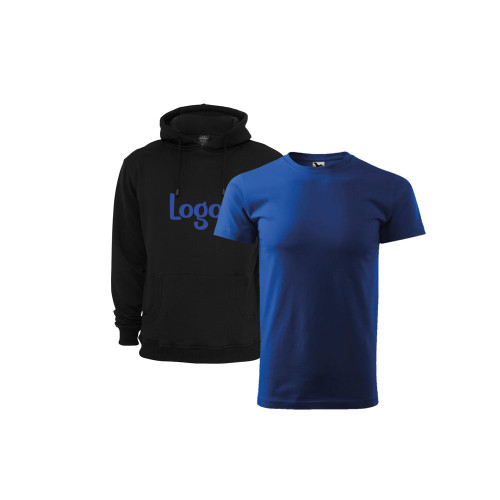  Промо-одежда