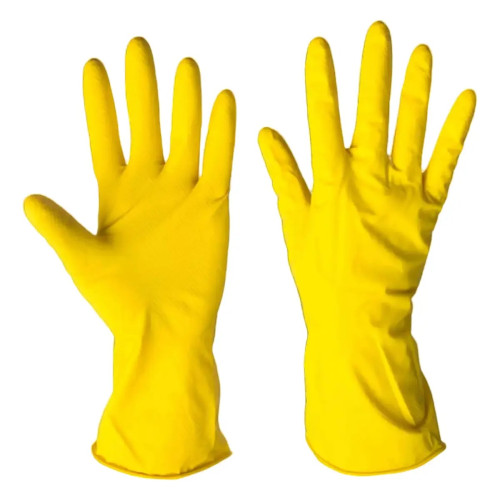  Перчатки хозяйственные