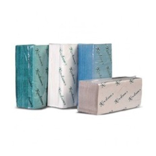  Полотенца бумажные