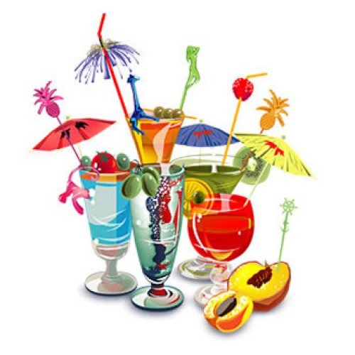  Аксессуары для бара, сервировки