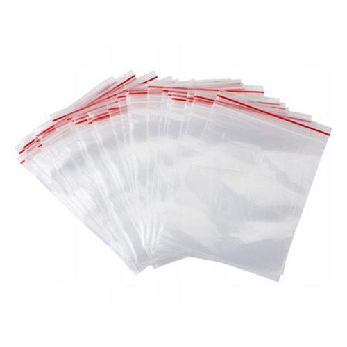  Пакеты с замком