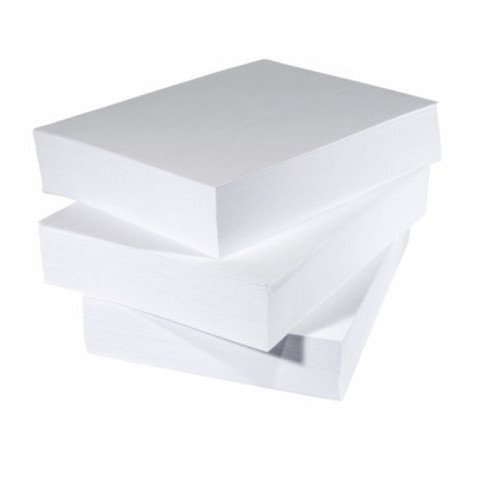  Бумага офисная