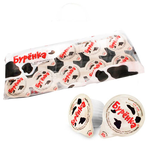  Сливки, молоко