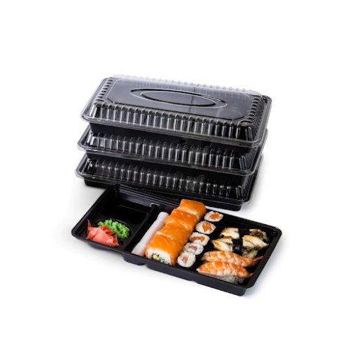  Упаковка для суши