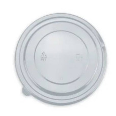 Крышка для салатника d150мм 1 шт. (ПС-313) Крышка для салатника d150мм 1 шт. (ПС-313)