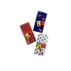 Платки бумажные Maxi трехслойные 9 шт. (021126) Платки бумажные Maxi трехслойные 9 шт. (021126)