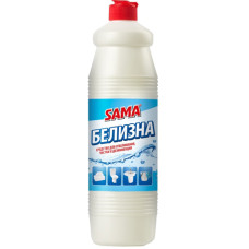 Отбеливатель Белье Sama 1 л (0261894)