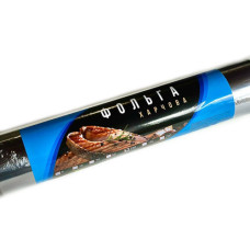 Фольга алюминиевая 0,45x150 м (03334)