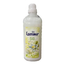 Кондиционер для белья Economix Lamur Pearly luster 1 л (0441327)