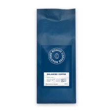 Кофе в зернах Romus Coffee Roastery Balanced Coffee 1 кг (103308)