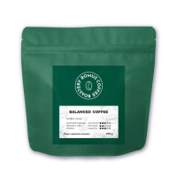 Кава мелена Romus Coffee Roastery Balanced Coffee 250 г (103508)