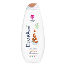 Гель для душа Dermomed Миндаль 650 мл (108245)
