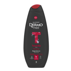 Гель для душа Dermomed Женьшень 650 мл (108247)