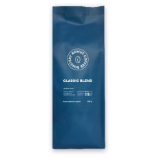 Кофе в зернах Romus Coffee Roastery Classic Blend 1 кг (109814)