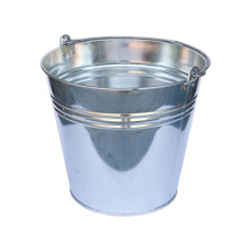 Ведро Арма оцинкованное 10 л (125630) Ведро Арма оцинкованное 10 л (125630)