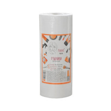 Полотенца одноразовые из спанлейса Panni Mlada 35x70 см 100 шт. (20016930110)