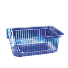 Контейнер одноразовий РосанПак 250 мл (2205дно_)