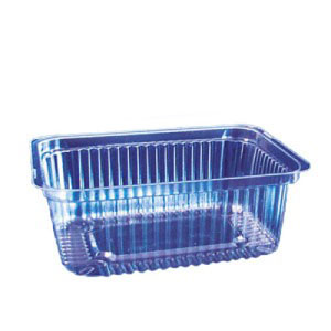 Контейнер одноразовий РосанПак 250 мл (2205дно_)