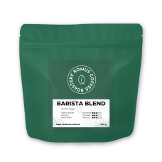 Кофе молотый Romus Coffee Roastery Barista Blend 250 г (224)