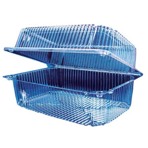 Контейнер одноразовый РосанПак 2.15 л (2260PET)