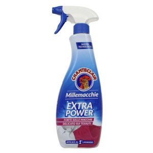 Універсальний засіб для виведення плям Chante Clair Millemacchie 500 мл (240114) Універсальний засіб для виведення плям Chante Clair Millemacchie 500 мл (240114)