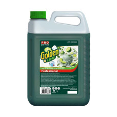 Средство для мытья посуды PRO Service Golden Lime Лайм 5 л (25515040)