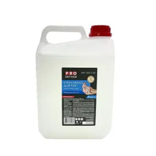 Жидкое мыло Pro Service Миндальное молоко 5 л (25515150)