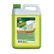 Средство для мойки универсальное PRO Service Golden Lime Лайм 5 л (25515180) Средство для мойки универсальное PRO Service Golden Lime Лайм 5 л (25515180)