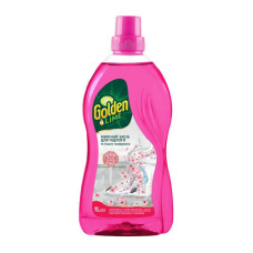 Средство для мытья универсальное PRO Service Golden Lime Весенние цветы 1 л (25515220) Средство для мытья универсальное PRO Service Golden Lime Весенние цветы 1 л (25515220)