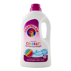 Гель для прання кольорової білизни Chante Clair Colorati 28 циклів прання 1.26 л (264115)