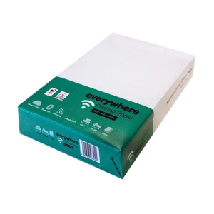 Бумага офисная Everywhere Printing paper A4 75 г/м2 класс C 500 листов (288021)