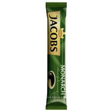 Кофе растворимый Jacobs Monarch 1.8 г (290014) Кофе растворимый Jacobs Monarch 1.8 г (290014)