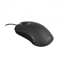 Мышь проводная 2E MF1012 Black (2E-MF1012UB)