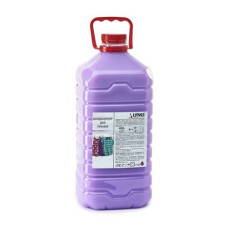 Кондиционер для стирки Lynks Wild and Fresh 5 л (30320)