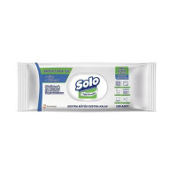 Серветки вологі для прибирання Solo Natural Power евкаліпт та сосна 10.5х34 см 100 шт. (32763462) Серветки вологі для прибирання Solo Natural Power евкаліпт та сосна 10.5х34 см 100 шт. (32763462)