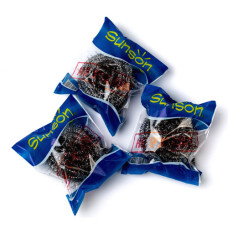 Кухонный скребок Sunson металлический 1 шт. (360013) Кухонный скребок Sunson металлический 1 шт. (360013)