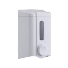 Дозатор для жидкого мыла S.2 Vialli 0.5 л (370079)