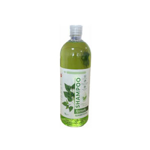 Шампунь Splito Кропива 1000 мл (384505) Шампунь Splito Кропива 1000 мл (384505)