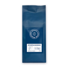 Кофе в зернах Romus Coffee Roastery Ethiopia Djimmah 1 кг (39416)