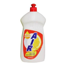 Средство для мытья посуды Air Сочный лимон 500 мл (40870)