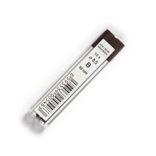Грифели к механическому карандашу Koh-i-Noor B 0.5 мм 12 шт. (4152.B)
