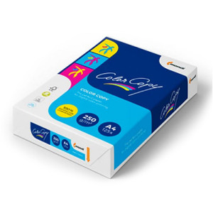 Бумага Color Copy A4 250 г/м2 125 листов матовый (43775)