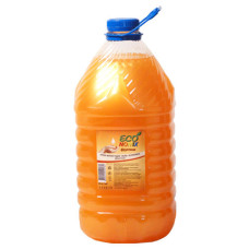 Жидкое крем-мыло ECOnomix Фруктовый 5 л (440184)