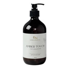 Крем-мило парфумоване RoNi Luxury Collection Amber Touch 500 мл (441440)