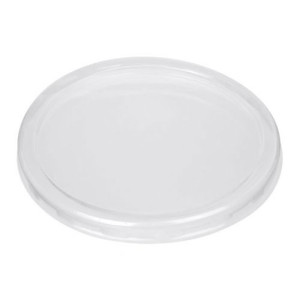 Крышка РосанПак для одноразового контейнера (4500криш_)