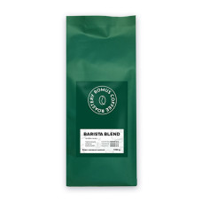 Кофе молотый Romus Coffee Roastery Barista Blend 1 кг (45487)