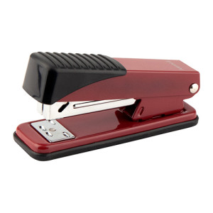 Степлер Axent Exakt-2 №24/6 25 л Красный (4925-06-А) Степлер Axent Exakt-2 №24/6 25 л Красный (4925-06-А)