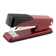 Степлер Axent Exakt-2 №24/6 25 л Красный (4926-06-А)