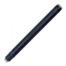 Капсула чернильная Waterman Синяя (52002) Капсула чернильная Waterman Синяя (52002)